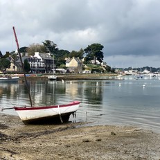 Jeûne et randonnée Bretagne Baden