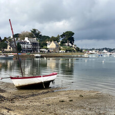 Jeûne et randonnée Bretagne Baden