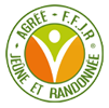 FFRJ agréé jeûne et randonnée