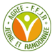 FFRJ agréé jeûne et randonnée