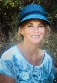 christine seimandi Diététicienne D.E. Nutrithérapeute