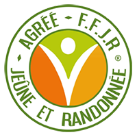 jeûne et randonnées FFJR