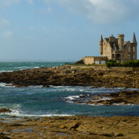 jeûne et randonnée Quiberon